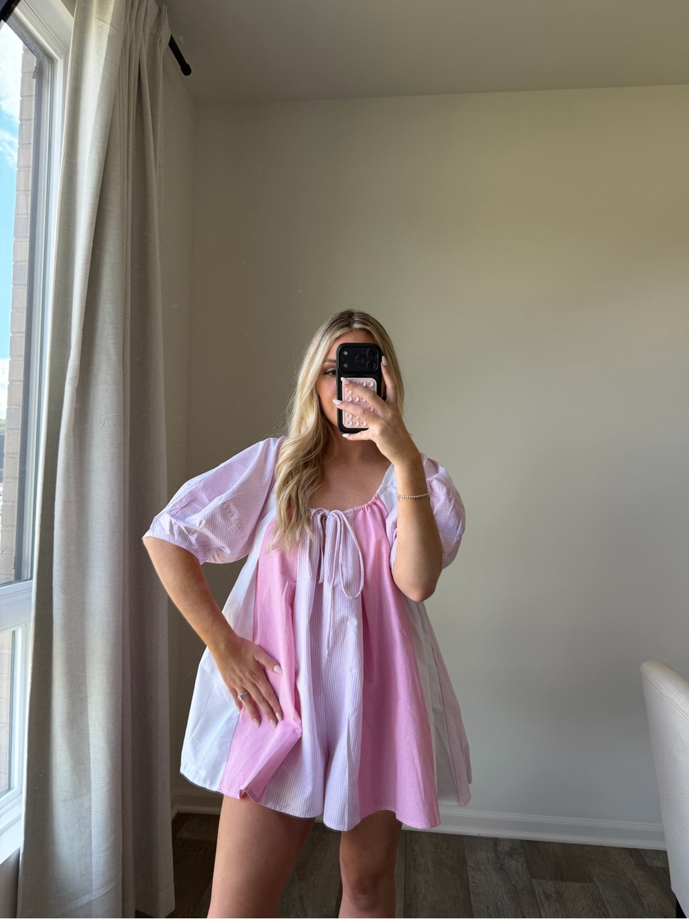 These three romper - Picture 7 of 11